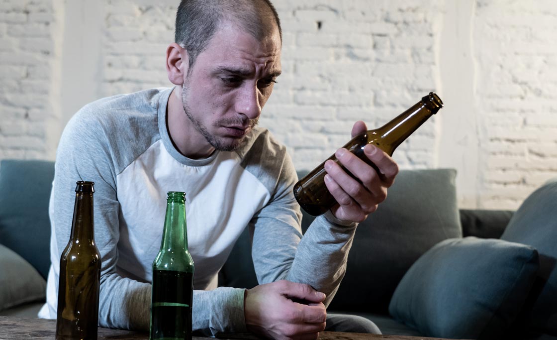 Убрать алкогольную зависимость в Новом Осколе